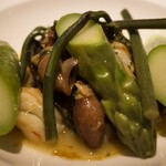 ル・マノアール・ダスティン - 