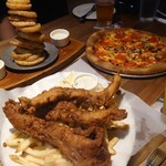 Yard House - 