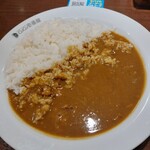 カレーハウスCoCo壱番屋 - 料理写真:ポークカレー500g