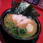 Ie Kei Ramen Ou Dou Ya Jiki Den - 