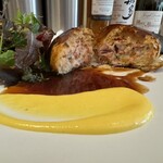 ル モンド グルマン - 