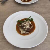 タンテ グラッツィェ - 