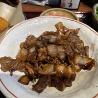 豚捨 KITTE丸の内店 - 