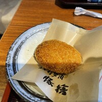 豚捨 KITTE丸の内店 - 