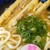 資さん うどん - 料理写真: