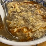 中国ラーメン 揚州商人 - 