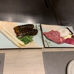 難波 鉄板焼き Sublime - 