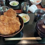 Tonkatsu Masachan - 