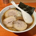 麺酒場まがり - 