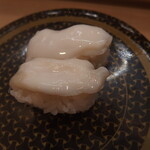 Hamazushi - ロコ貝