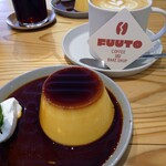 FUUTO COFFEE AND BAKE SHOP - 