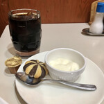 レストラン ミヨシ - 