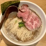 Chuukasoba Ranchuu - 