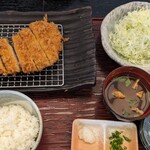 Yaharaka Tonkatsu Aya - 