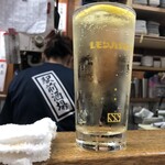 駅前酒場 - 