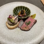 難波 鉄板焼き Sublime - 