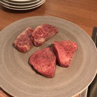 焼肉 矢澤 東京 - 