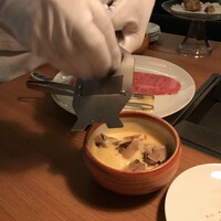 焼肉 矢澤 東京 - 