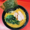 ラーメン 杉田家 本店
