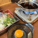 山陰漁酒場丸善水産 米子駅前店 - 