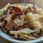 鳥焼と魚菜の店 厨 日向屋 - 
