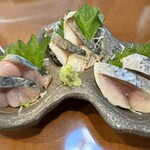 山陰漁酒場丸善水産 米子駅前店 - 