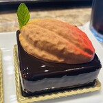 洋菓子マウンテン - 