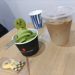 Kami Cafe - 