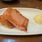 山陰漁酒場丸善水産 米子駅前店 - 