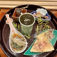 富貴庵 - 