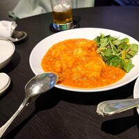中国料理 翡翠宮 - 