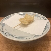 天ぷら新宿つな八 大丸東京店 - 
