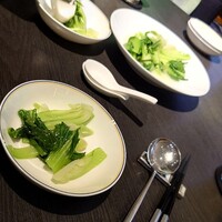 中国料理 翡翠宮 - 