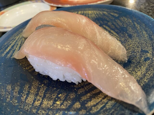 Kaiten Zushi Hagoromo Tei Satsunai Ten photo 2