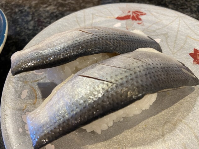 Kaiten Zushi Hagoromo Tei Satsunai Ten photo 3