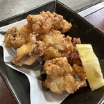 お好み焼奈奈 - 