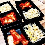 国産牛焼肉くいどん - 