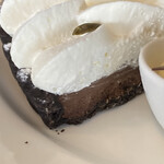 リストランテ プレーゴ - 濃厚さが、分かりますか？