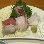 活魚料理ととや - 