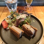 レ ファーブル ボンジュール - 