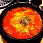 国産牛焼肉くいどん - 