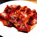 国産牛焼肉くいどん - 