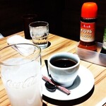 国産牛焼肉くいどん - 