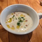 レ ファーブル ボンジュール - 