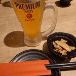 Wafuu Diza Keizakaya Kurama - 