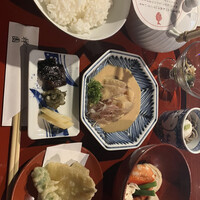 西梅田 禅園 - 
