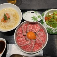WAgyu 鬼く -  WAgyu 鬼く -