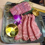 焼肉たまき - 