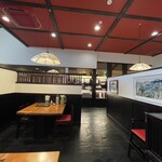 うどん本陣 山田家 讃岐本店 - 