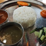 MAMAGHAR アジアンダイニングバー - 